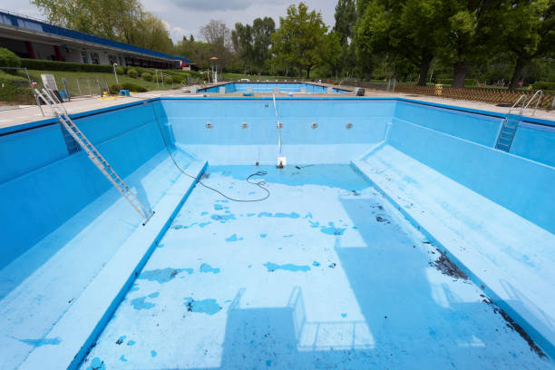 Best Emergency water damage restoration  in Silver Ridge, NJ