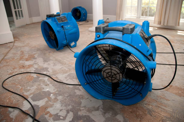 Best Emergency water damage restoration  in Silver Ridge, NJ