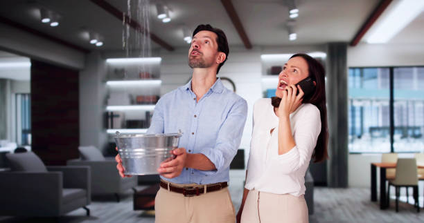 Best Fire Damage Restoration  in Silver Ridge, NJ